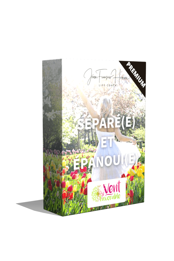 Coaching personne séparé(e)